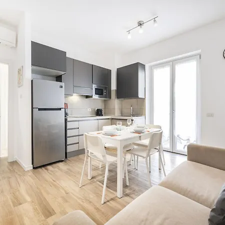 Apartamento Easylife - - Teodorico 21d - Life *