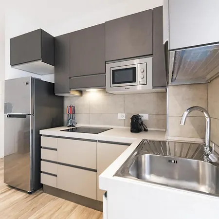 Apartamento Easylife - - Teodorico 21d - Life