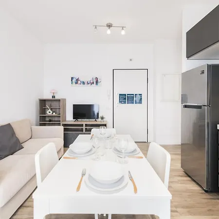 Easylife - - Teodorico 21d - Life Διαμέρισμα *