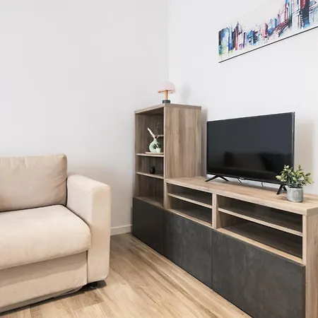Easylife - - Teodorico 21d - Life Διαμέρισμα
