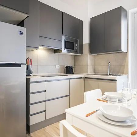 Διαμέρισμα Easylife - - Teodorico 21d - Life Μιλάνο