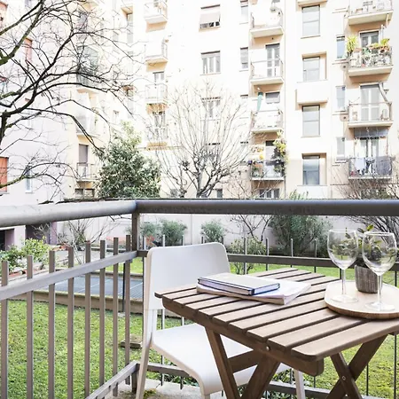 Διαμέρισμα Easylife - - Teodorico 21d - Life