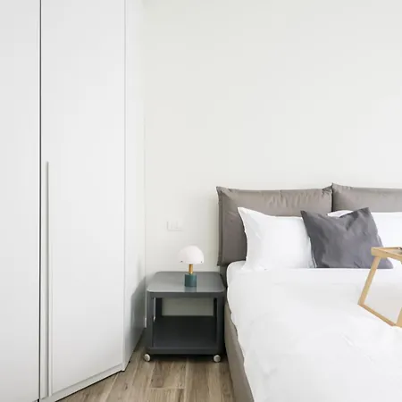 Easylife - - Teodorico 21d - Life Διαμέρισμα Μιλάνο