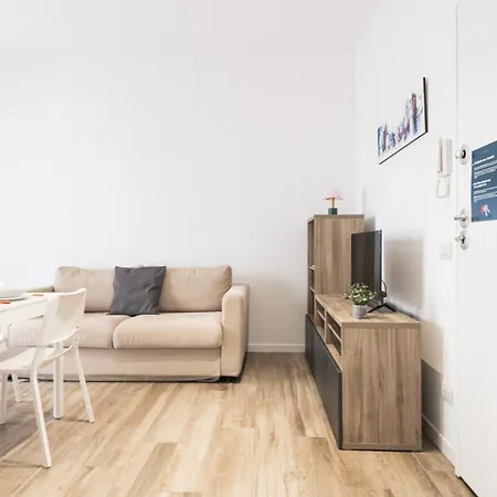Easylife - - Teodorico 21d - Life Διαμέρισμα Μιλάνο