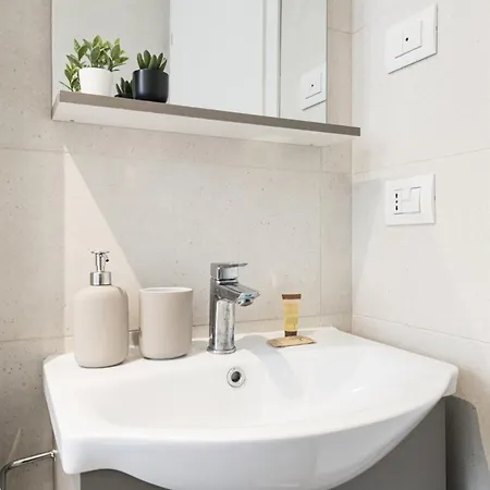 Apartamento Easylife - - Teodorico 21d - Life Milán