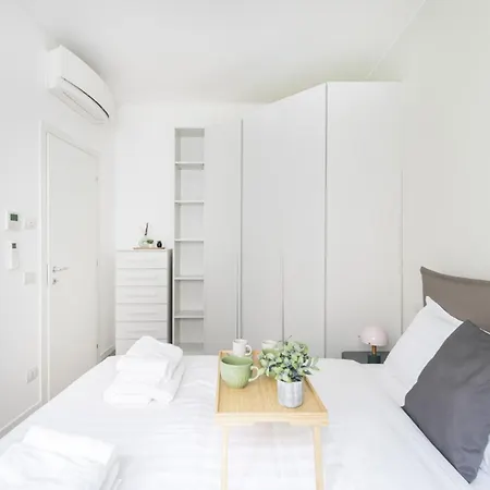 Apartamento Easylife - - Teodorico 21d - Life