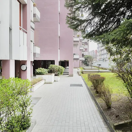 Easylife - - Teodorico 21d - Life Apartamento
